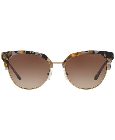 michael kors savannah sunglasses|Michael Kors Sunglasses, SAVANNAH MK1033 .